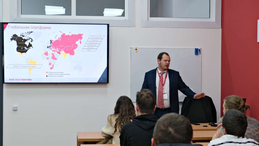 День открытых дверей Ростсельмаш День открытых дверей Ростсельмаш