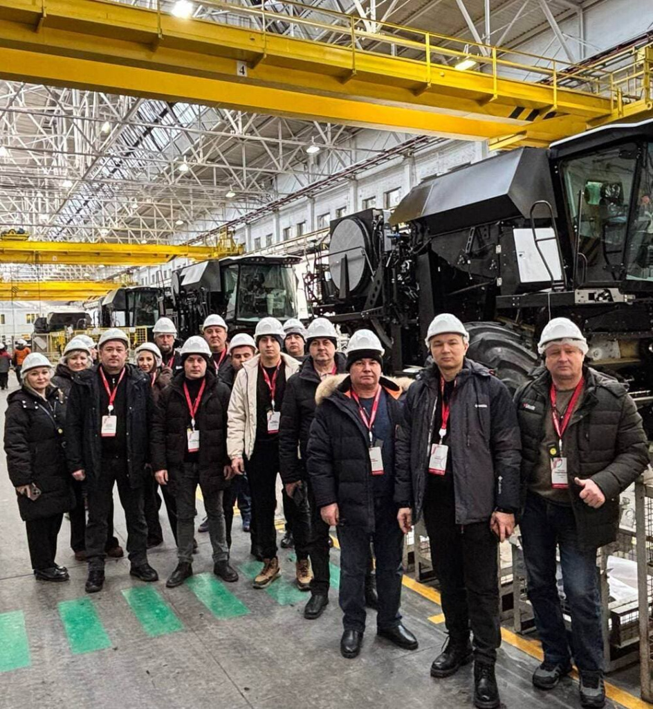 Аграрии получили исчерпывающие ответы и на все другие интересующие вопросы 1