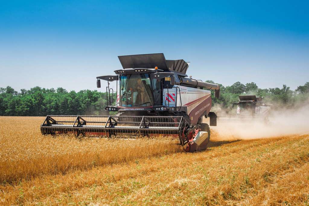 TORUM 785 Ростсельмаш TORUM 785 Ростсельмаш