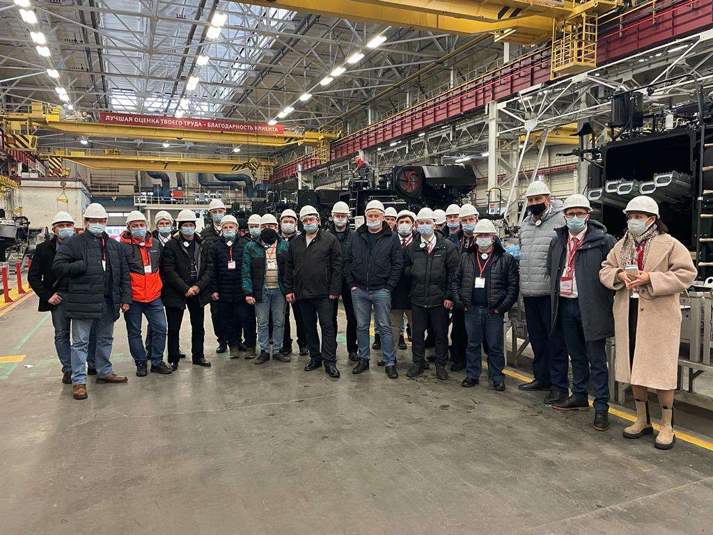 ООО «Добрыня», Липецкая область закупают технику Ростсельмаш ООО «Добрыня», Липецкая область закупают технику Ростсельмаш